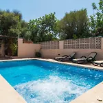 S'hort De Cal Rei Ferienhaus