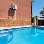 Ferienhaus S'hort De Cal Rei Cala Ratjada (Mallorca)