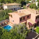 S'hort De Cal Rei Cala Ratjada (Mallorca)