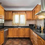 S'hort De Cal Rei Ferienhaus *