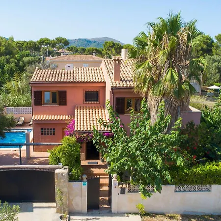 S'hort De Cal Rei * Cala Ratjada (Mallorca)