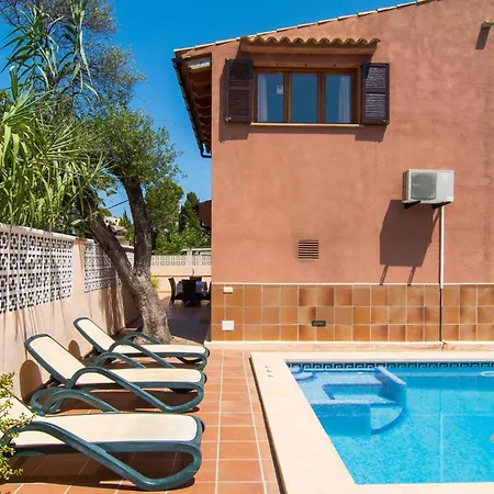 S'hort De Cal Rei Cala Ratjada (Mallorca)