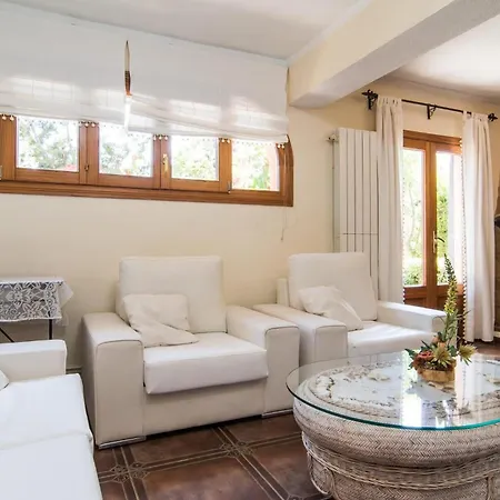 Holiday home S'hort De Cal Rei Cala Ratjada (Mallorca)