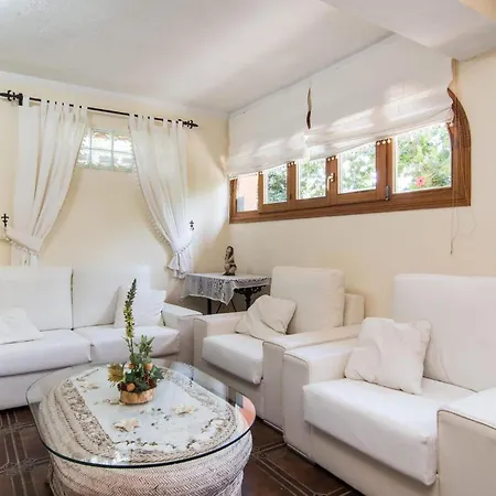 S'hort De Cal Rei Holiday home Cala Ratjada (Mallorca)