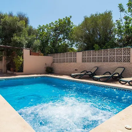 S'hort De Cal Rei Holiday home