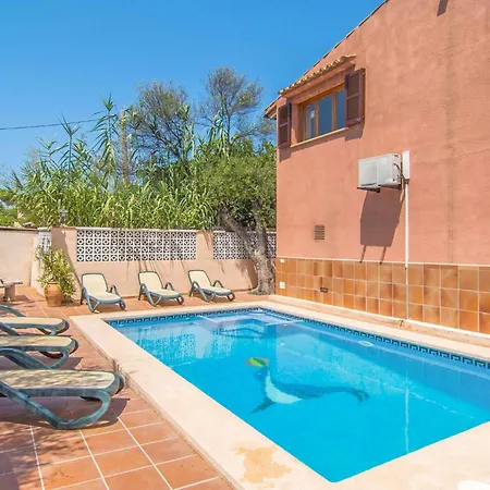 S'hort De Cal Rei * Cala Ratjada (Mallorca)