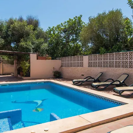 S'hort De Cal Rei * Cala Ratjada (Mallorca)