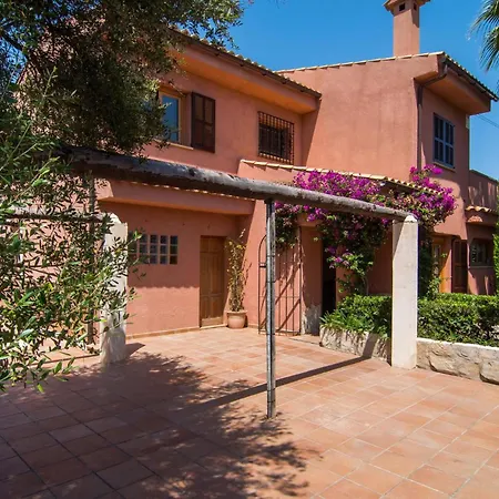 Holiday home S'hort De Cal Rei