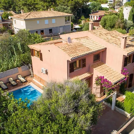 S'hort De Cal Rei Cala Ratjada (Mallorca)