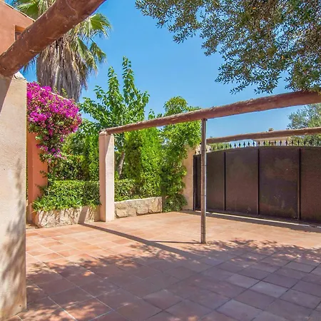 S'hort De Cal Rei Holiday home