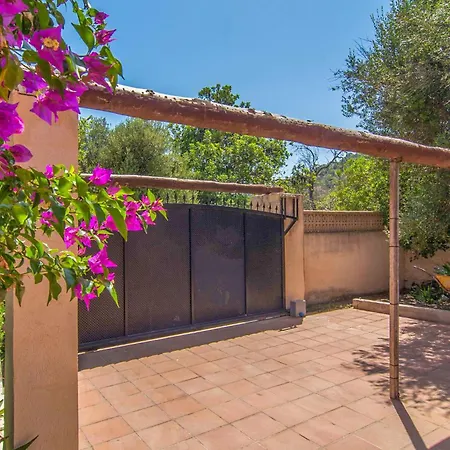 S'hort De Cal Rei Holiday home