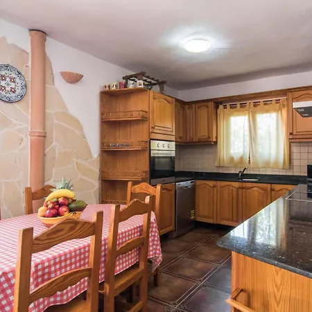 Holiday home S'hort De Cal Rei Cala Ratjada (Mallorca)