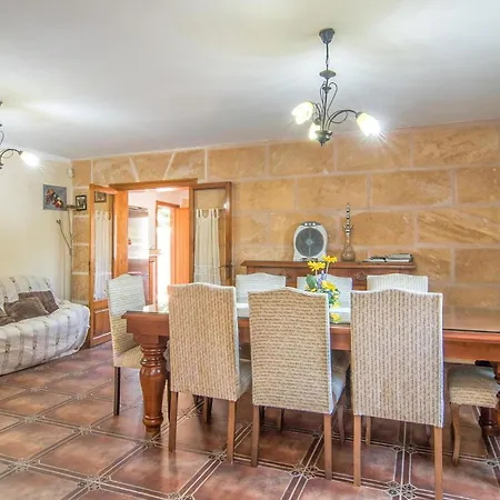 S'hort De Cal Rei * Cala Ratjada (Mallorca)