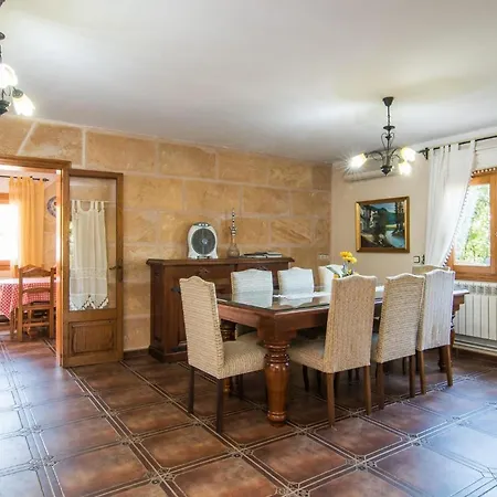 S'hort De Cal Rei Holiday home *