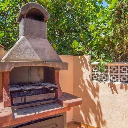 Holiday home S'hort De Cal Rei Cala Ratjada (Mallorca)