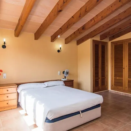 S'hort De Cal Rei * Cala Ratjada (Mallorca)