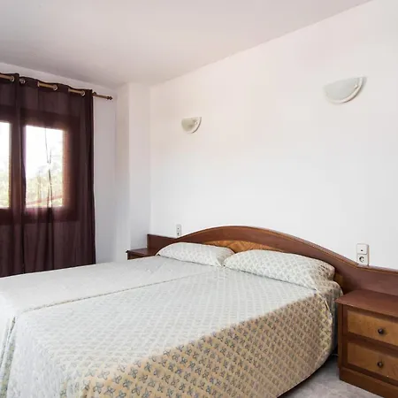 Holiday home S'hort De Cal Rei