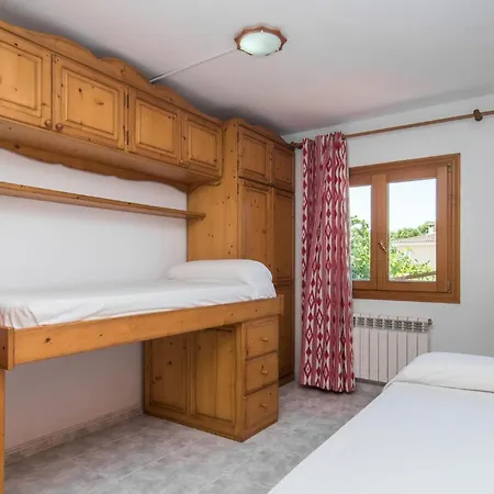 Holiday home S'hort De Cal Rei *