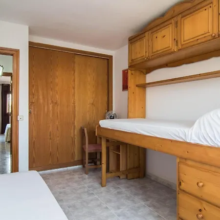 Holiday home S'hort De Cal Rei