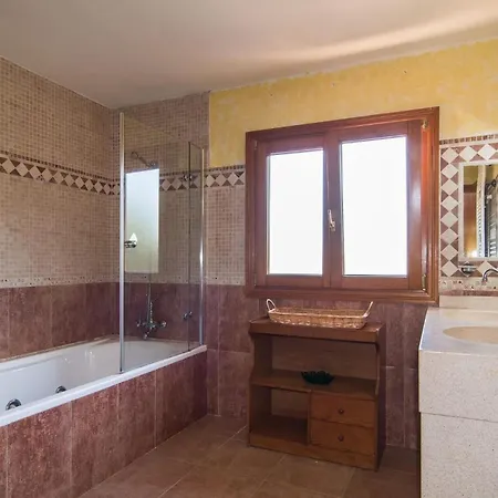 Holiday home S'hort De Cal Rei Cala Ratjada (Mallorca)