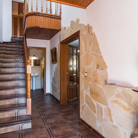 S'hort De Cal Rei Dom wakacyjny Cala Ratjada (Mallorca)
