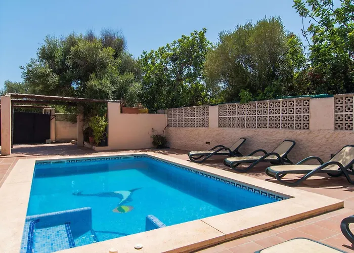 S'hort De Cal Rei * Cala Ratjada (Mallorca)