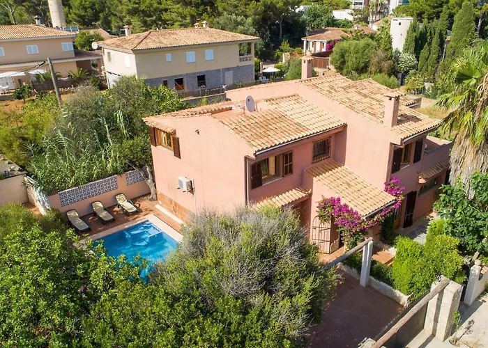 S'hort De Cal Rei Cala Ratjada (Mallorca)