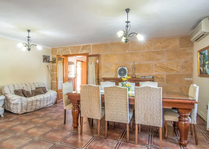 S'hort De Cal Rei * Cala Ratjada (Mallorca)