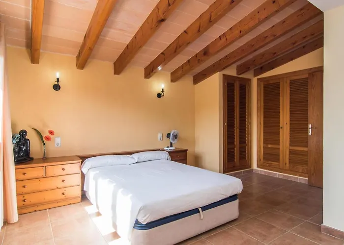 S'hort De Cal Rei * Cala Ratjada (Mallorca)