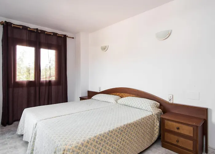 Ferienhaus S'hort De Cal Rei