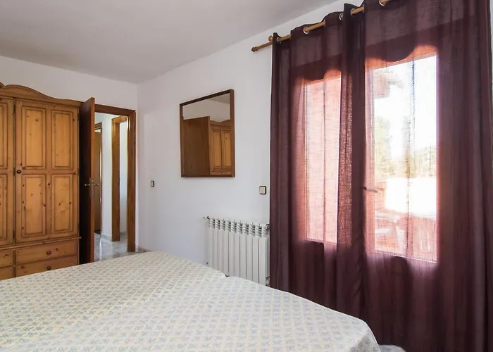 S'hort De Cal Rei * Cala Ratjada (Mallorca)