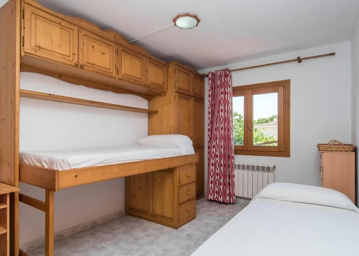 Ferienhaus S'hort De Cal Rei *