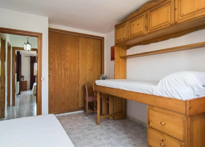 Ferienhaus S'hort De Cal Rei